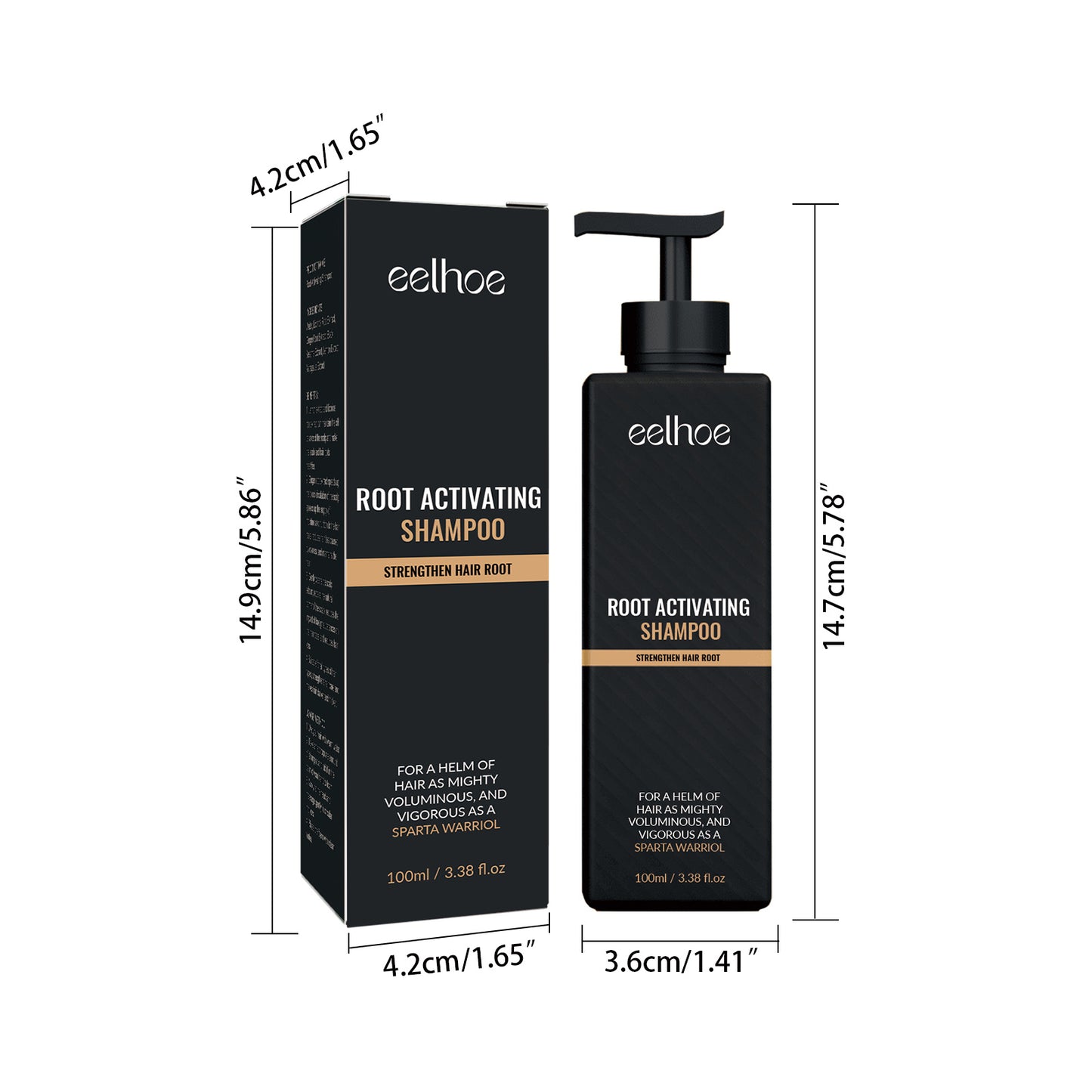 Oxlac Follicle Fuel